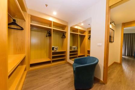 Golden Tulip Brasília Alvorada - 160