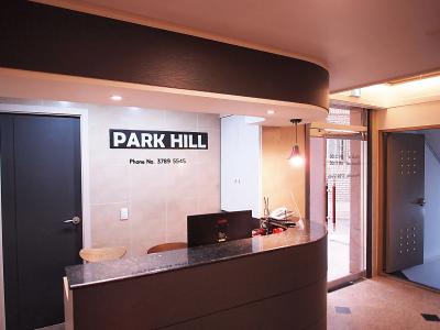 Park Hill Myeongdong - 1
