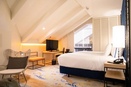 Pestana Plaza Mayor Madrid - 5