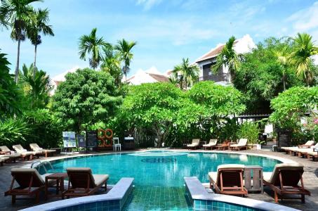 Hoi An Ancient House Resort & Spa - 18