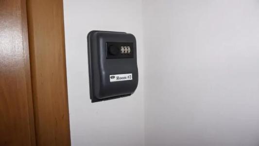 Amber Hostel - 32