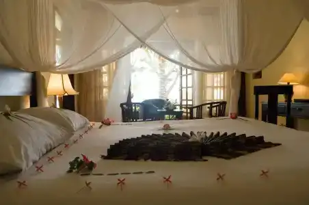 Cham Villas Resort - 0