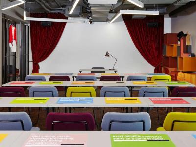 25hours beim MuseumsQuartier - 16