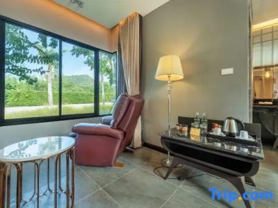 Phukalini Luxury Pool Villa & Onsen-Sha Plus Certified - 69