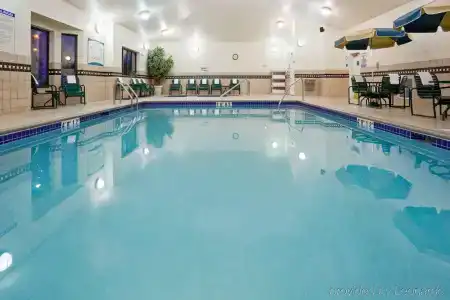Staybridge Suites Minneapolis-Bloomington, an IHG - 4