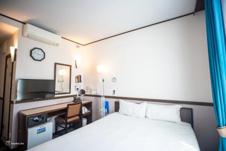 Toyoko Inn Marseille Saint Charles - 13