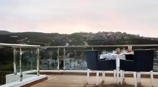Grand Mogador Sea View & Spa - 54