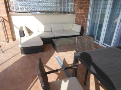 Galerius Golden Beach Apartment - 183
