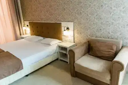 Paraiso Theopolis - All Inclusive - 15