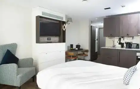 Residence Inn by Marriott London Tower Bridge - 13