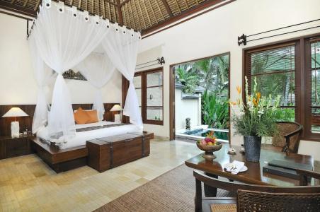 Villa Semana & Spa - 157