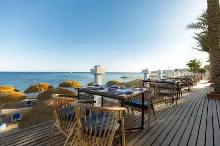 Sunrise Diamond Beach Resort -Grand Select - 12
