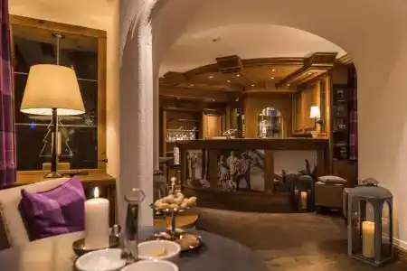 Bella Vista Zermatt - 11