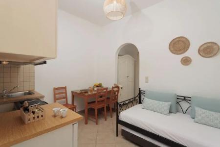 Maria's Rooms & Studios - 68