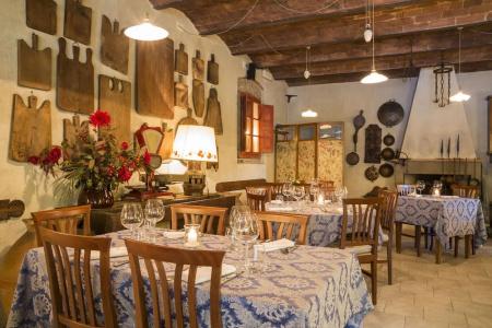 Villa Sestilia Guest House - 23