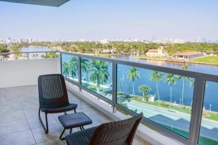 Seacoast Suites on Miami Beach - 333