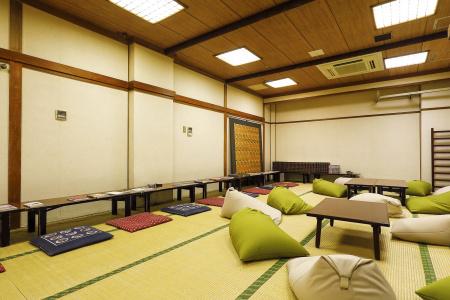Azumaya Ryokan - 17