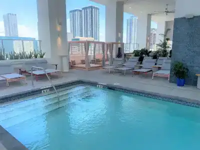 Yotel Miami - 45