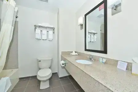 Sleep Inn & Suites – Hershey North - 8