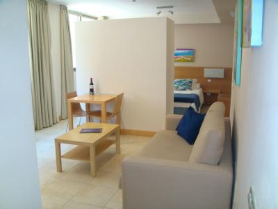 Morasol Suites - 3