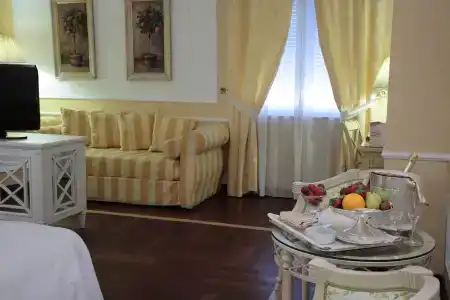 Palazzo Alabardieri - 23