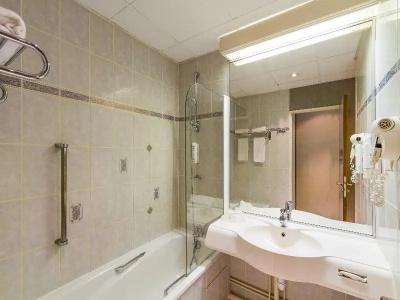 Novotel Tours Centre Gare - 45