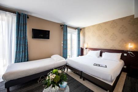 Hôtel La Villefromoy - 45