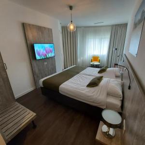 ibis Styles Almere - 29