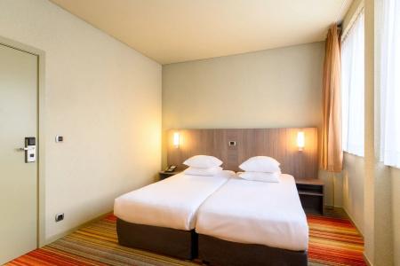 Alma Grand Place - 4