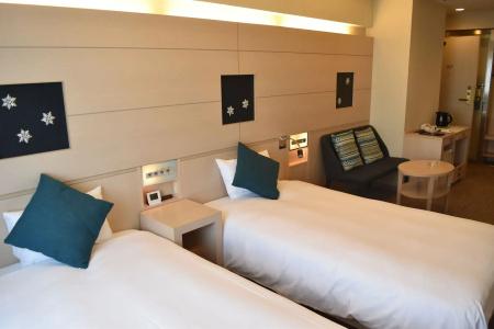 Tmark City Sapporo - 20