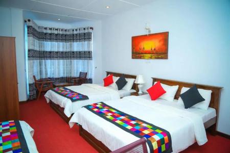 Nuwara Eliya Rosedale Bunglow - 20