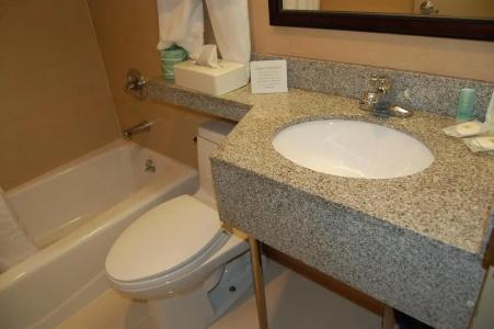 Ramada by Wyndham New York Times Square West - 9