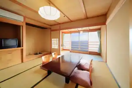 北川温泉ホテル - 39