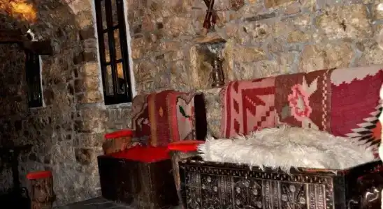 Guva Mangalem - 1