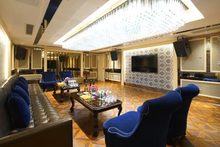 Intercontinental Chengdu Global Center, An Ihg - 36