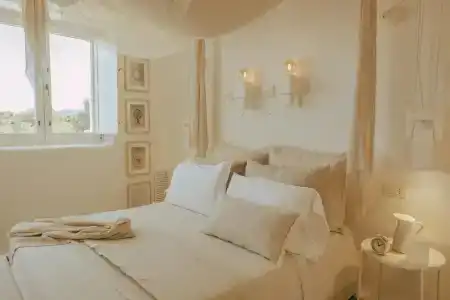 Masseria Borgo Ritella - 47