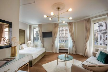 Corso Monforte Suites - 3