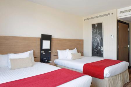 Courtyard by Marriott Paris Boulogne - 42