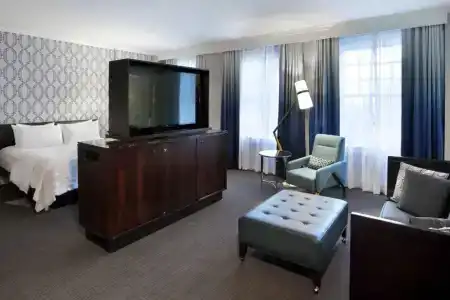 Le Meridien Dallas, The Stoneleigh - 67