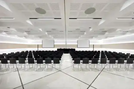 Melia Barcelona Sarriá - 22