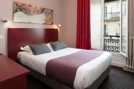 Hôtel Odessa Montparnasse - 31