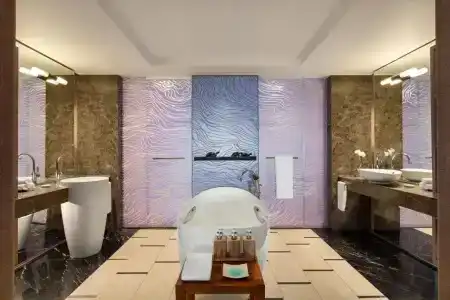 Shangri-La's Le Touessrok & Spa - 58