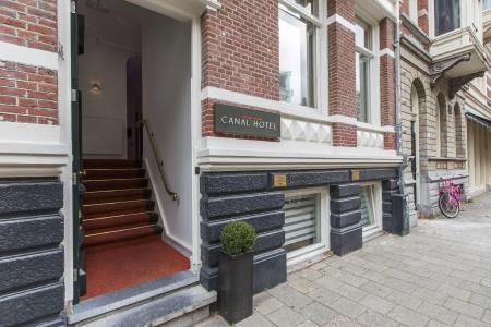 Amsterdam Canal - 42