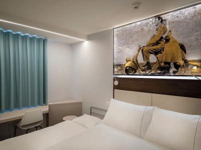 ibis Locarno - 74