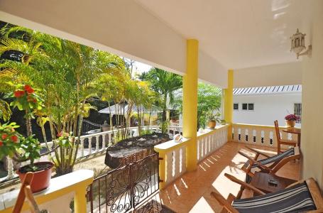 Acquario Guesthouse - 14