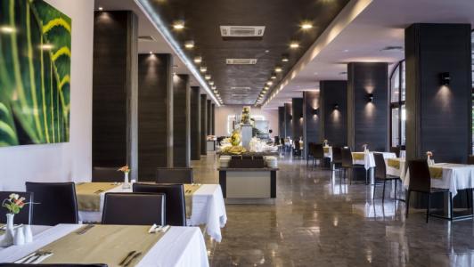 Dolce Vita Sunshine Resort All Inclusive - Free Aquapark & Beach - 17