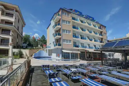 Paraiso Beach - All Inclusive - 30