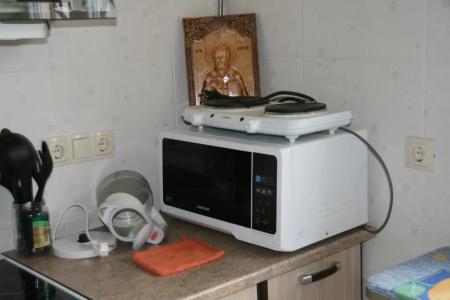 Guest House Sergey - 57