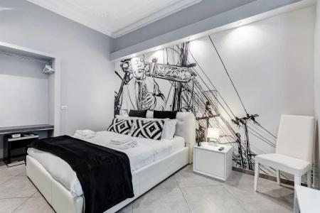 Maison Degli Artisti - 3