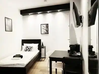 Blk Hostel - 2